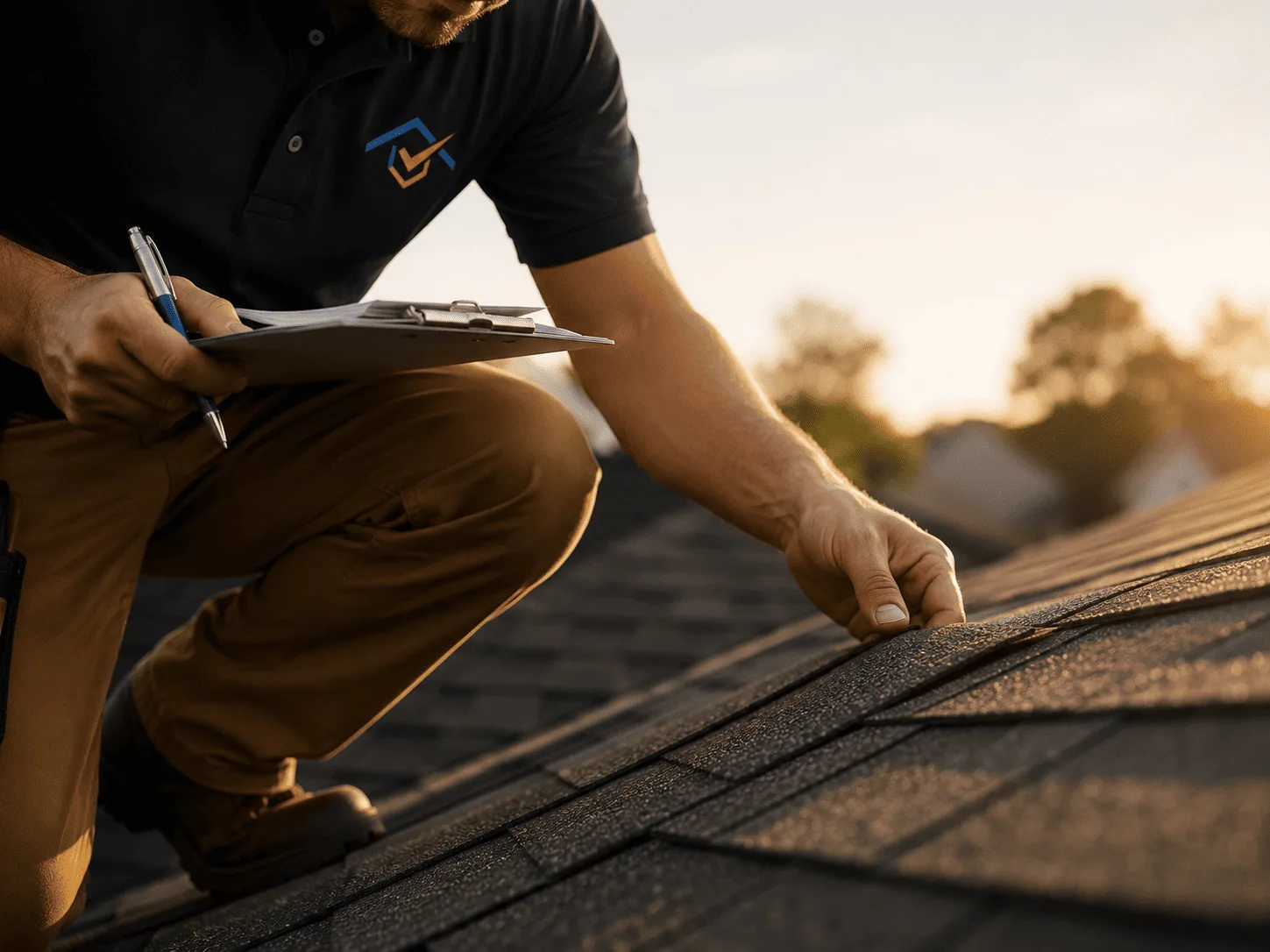 Why Choose Roof Inspection in Cherry Valley, AR