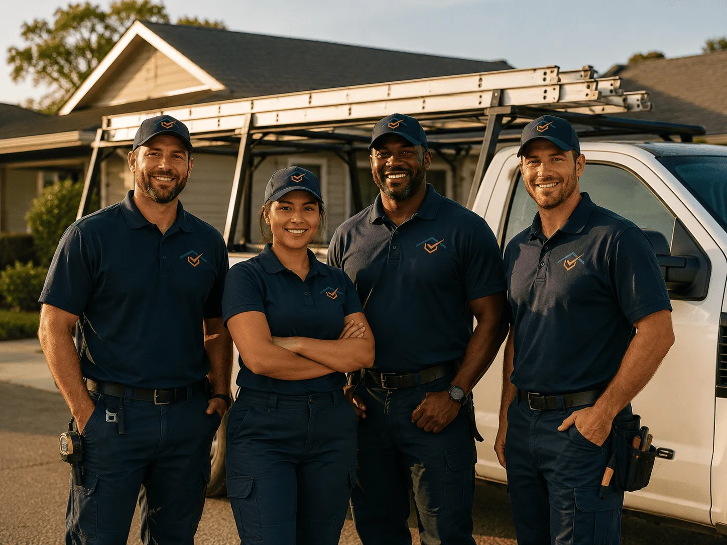 Roof Inspection company in Cherry Valley, AR